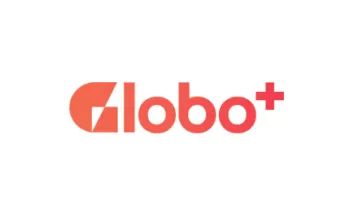 Globo+ Brasil ギフトカード