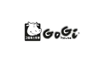 Thẻ quà tặng Gogi House
