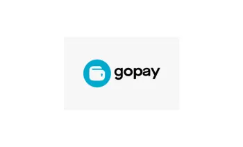 GoPay 기프트 카드