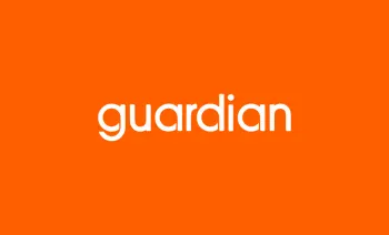 Gift Card GUARDIAN HEALTH AND BEAUTY