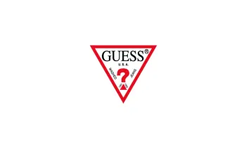 Guess 礼品卡