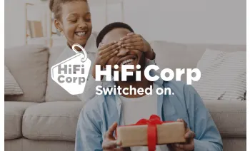 Thẻ quà tặng HiFi Corp