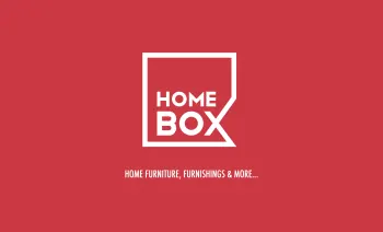 Home Box ギフトカード