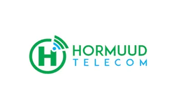 Hormuud Telecom Пополнения