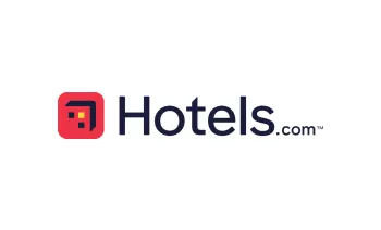Hotels.com GBP 기프트 카드