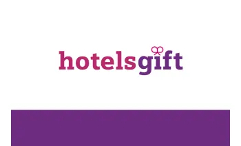 HotelsGift Card ギフトカード