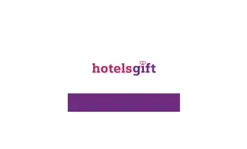 HotelsGift SA Geschenkkarte