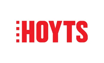Hoyts 기프트 카드