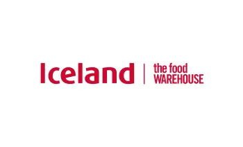 Gift Card Iceland