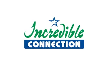 Incredible Connection 기프트 카드