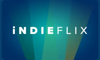 IndieFlix US 기프트 카드