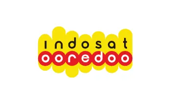 Indosat Indonesia Bundles 리필