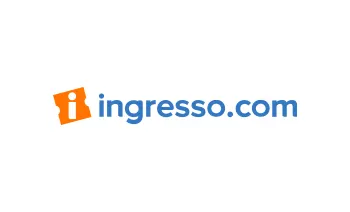 Ingresso.com ギフトカード