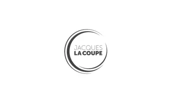 Jacques La Coupe ギフトカード