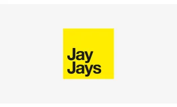 Jay Jays NZ ギフトカード