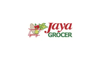 Jaya Grocer 기프트 카드