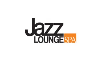 Jazz Lounge Spa ギフトカード