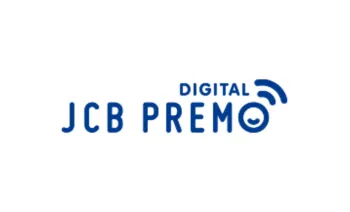 JCB Premo-digital 기프트 카드