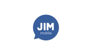 JIM Mobile PIN 充值