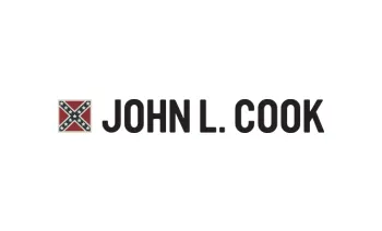 John L.Cook ギフトカード