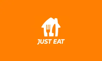 Just Eat ギフトカード
