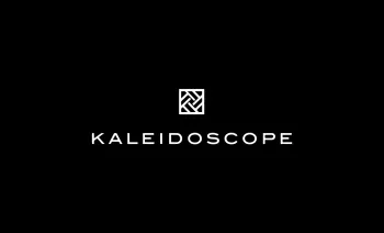 Kaleidoscope ギフトカード