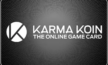 Karma Koin ギフトカード