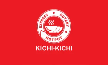 Kichi Kichi Carte-cadeau