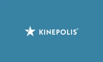 Kinepolis ギフトカード