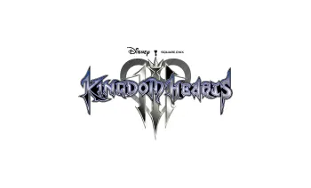 Kingdom Hearts III ギフトカード
