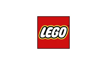 Thẻ quà tặng LEGO