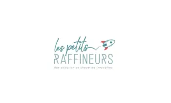 Tarjeta Regalo Les Petits Raffineurs FR 