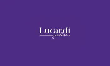 Gift Card Lucardi NL