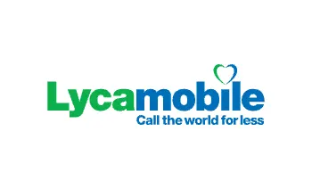Lycamobile リフィル