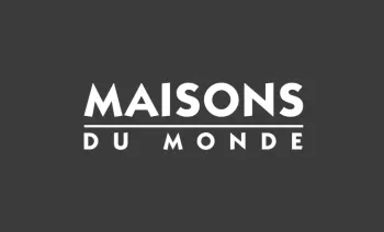 Maisons du Monde ギフトカード