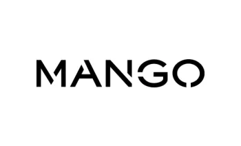 Mango NL Geschenkkarte