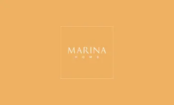 Marina Home ギフトカード