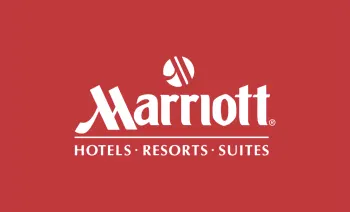 Marriott US 기프트 카드