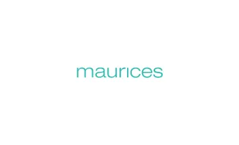 maurices Gift Card