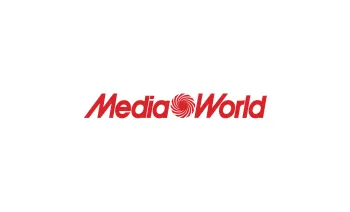 MediaWorld 기프트 카드