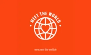 Meet the World ギフトカード