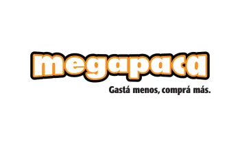 Подарочная карта Megapaca