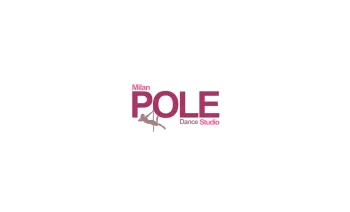 Milan Pole Dance Studio ギフトカード