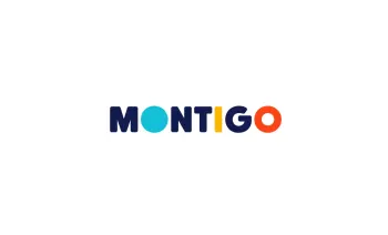 Montigo ギフトカード