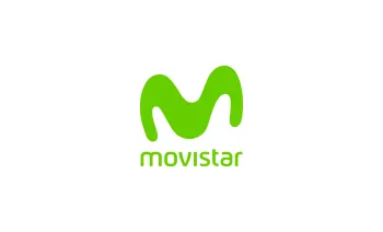 Movistar Colombia Internet リフィル