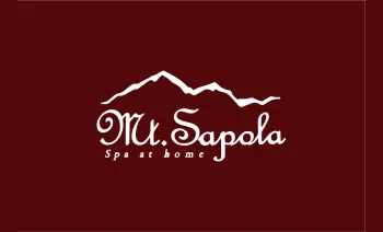 Mt.Sapola ギフトカード