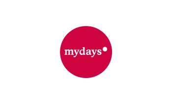 MyDays ギフトカード