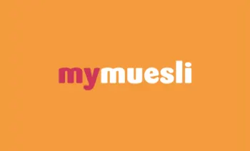 Подарочная карта mymuesli GmbH (Germany)