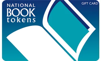National Book Tokens IE ギフトカード