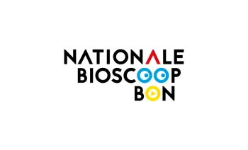 Nationale Bioscoopbon Kaart ギフトカード
